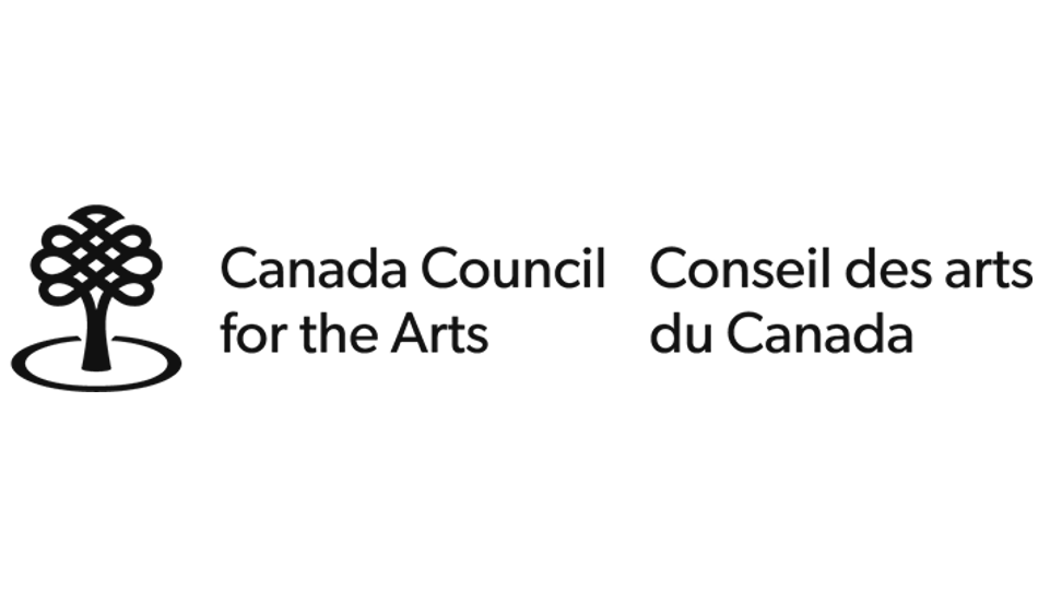 Canada Council for Arts