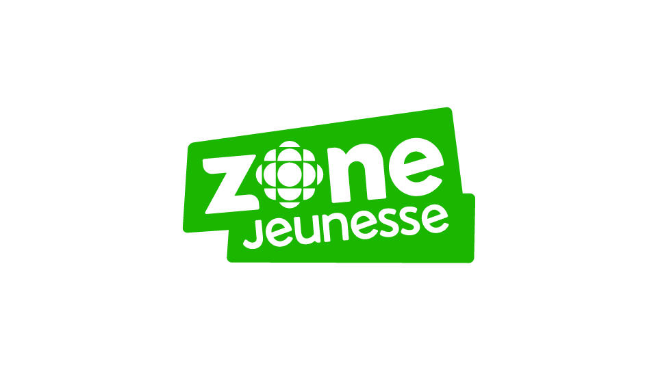 Radio Canada Zone Jeunesse