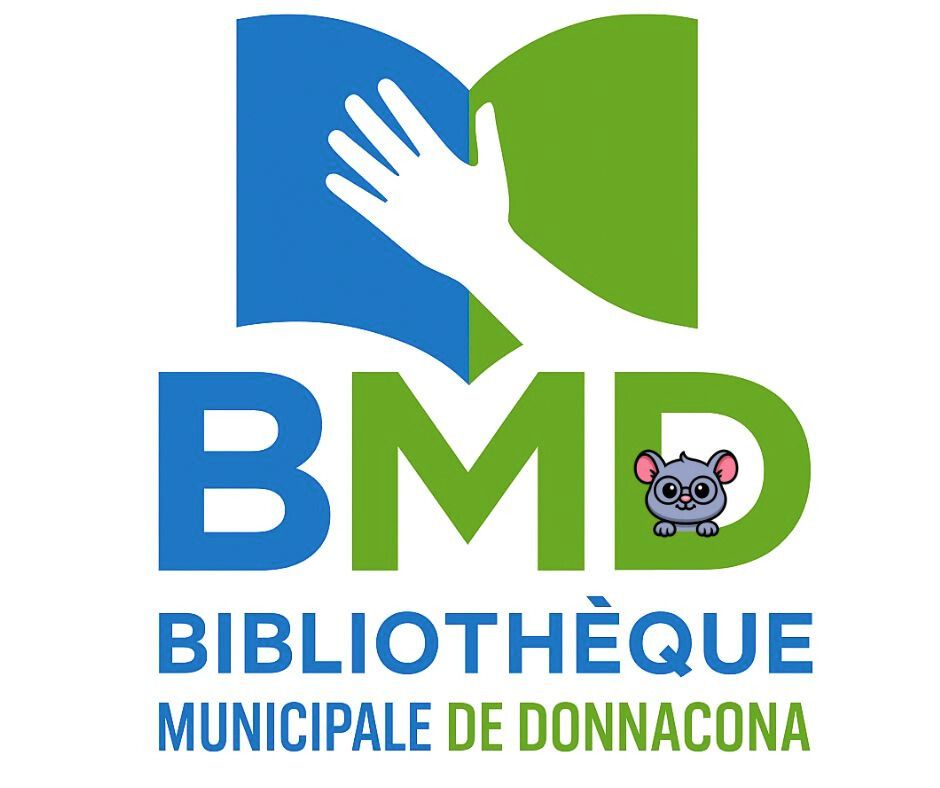 Library Logo