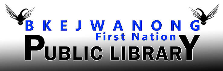 Library Logo